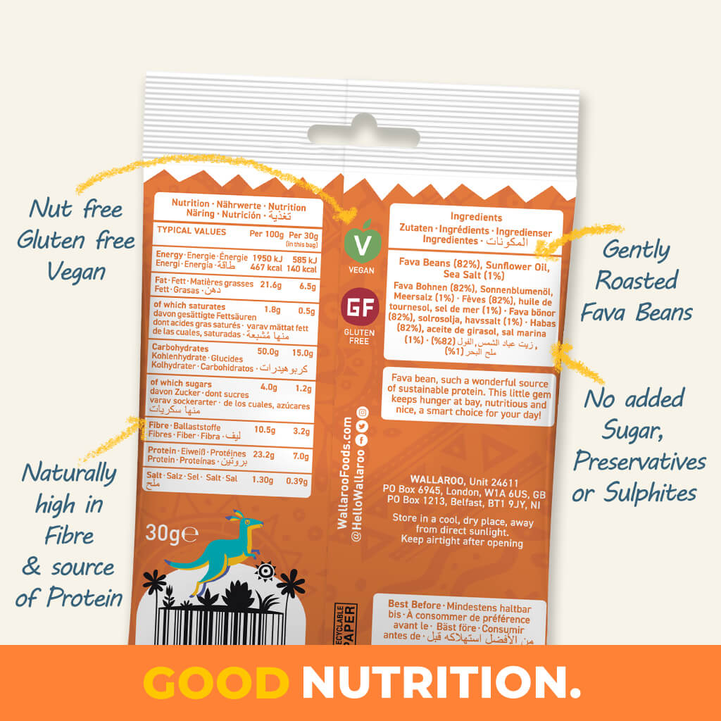 Wallaroo Taste Sensations Gift Box-4