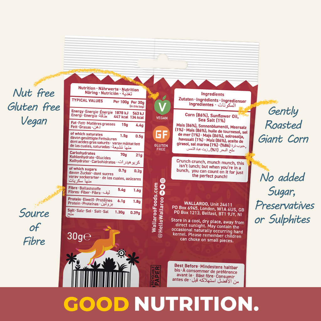 Wallaroo Taste Sensations Gift Box-3