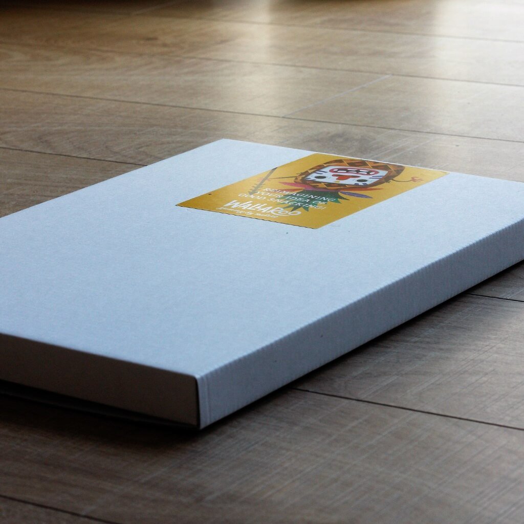 Wallaroo Taste Sensations Gift Box-2