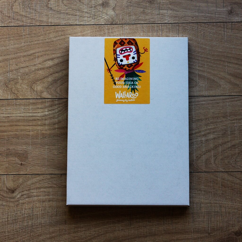 Wallaroo Taste Sensations Gift Box-1