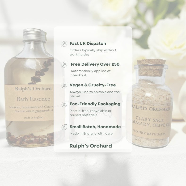Natural Botanical Facial Steam Blend-3