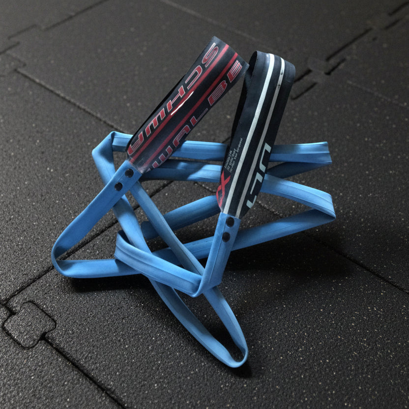 Eco-Friendly Upcycled Resistance Band